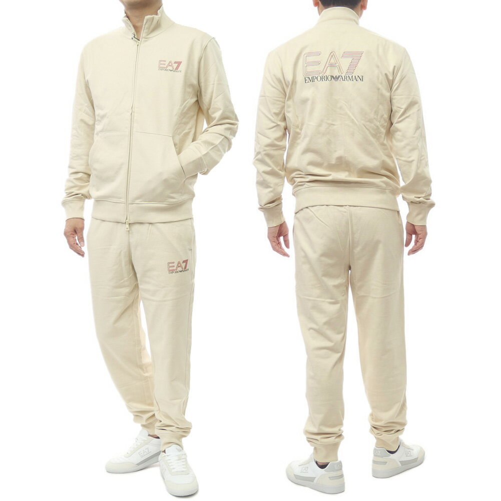 【ネット決済可能】⭐️美品！ARMANIセットアップジャージEA7 楽天市場】アルマーニ ジャージ ea7（サイズ（S/M/L）LL）の通販
