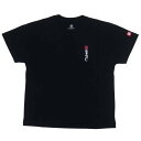 ELEMENT エレメント キッズ 【鬼滅の刃】 KIMETSU LOGO SS BOY Tシャツ (130cm~140cm)