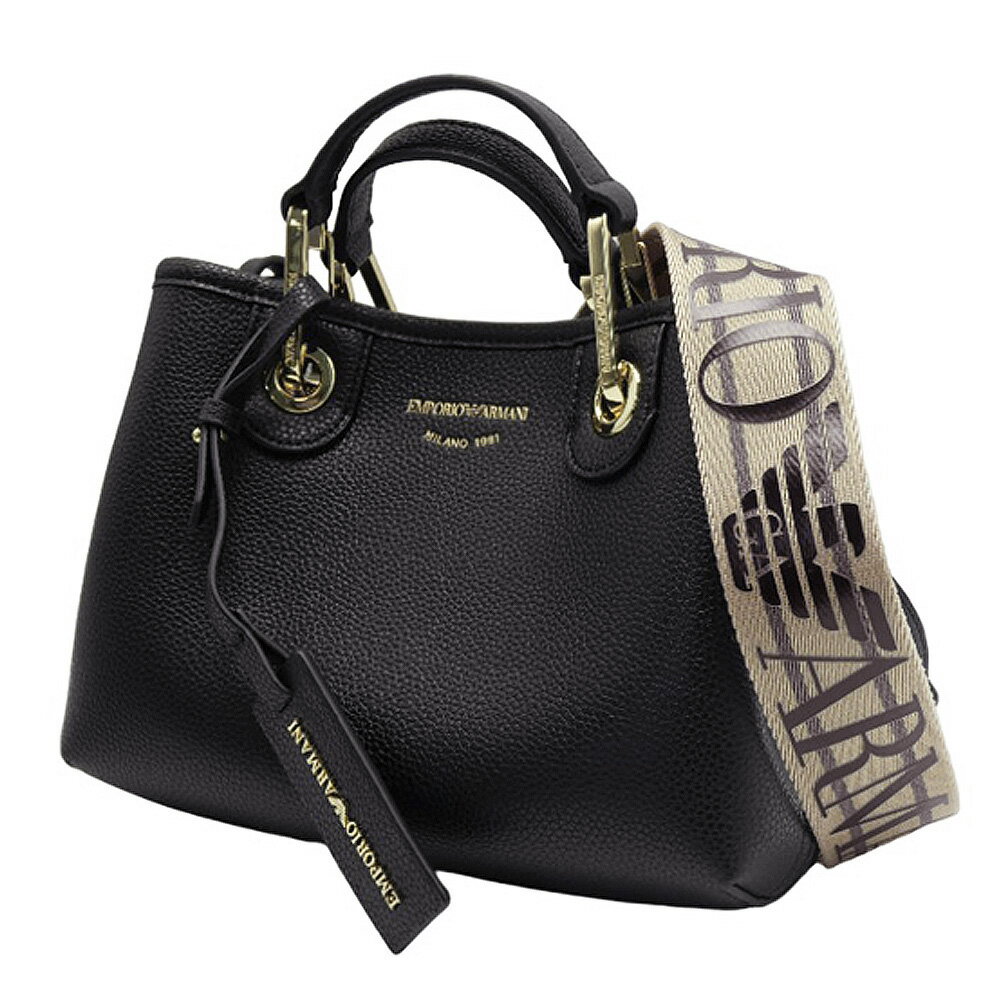 ⭐️新品未使用タグ付⭐️ 【ARMANI】 ハンドバッグ ショルダー ⭐️新品未使用タグ付⭐️ 【ARMANI】 ハンドバッグ ショルダー