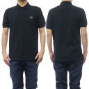 FRED PERRY フレッドペリ