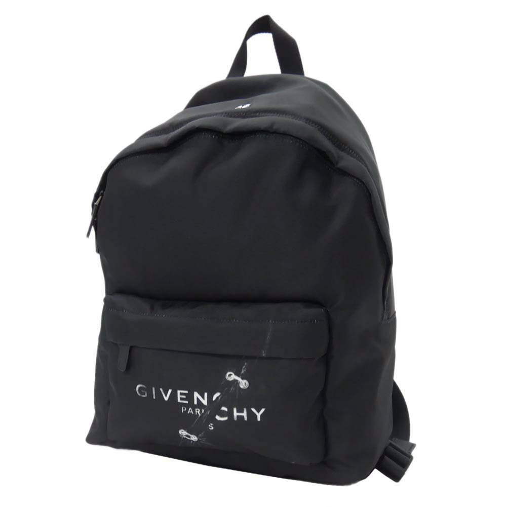 GIVENCHY ジバンシー メンズバックパック/デイパック BK508HK17P ブラック