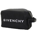 GIVENCHY ジバンシィ メンズセカンドバッグ／ポーチバッグ BK60EDK1JE ブラック /定番人気商品