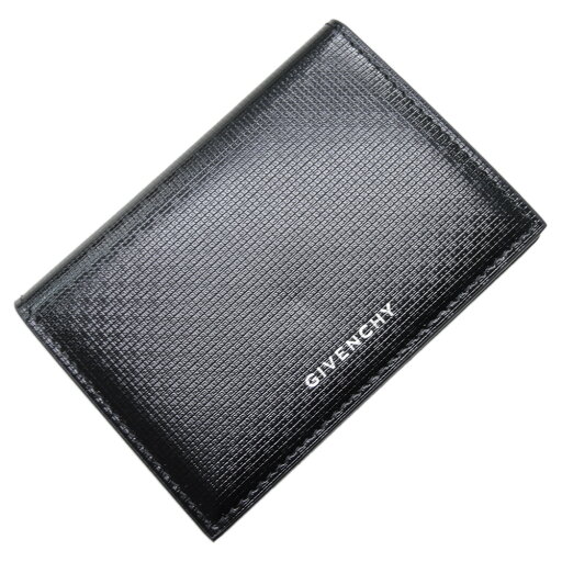 GIVENCHY ジバンシィ メンズ カードケース 名刺入れ BK60EHK1T4 ブラック GIVENCHY ジバンシィ メンズ カードケース 名刺入れ BK60EHK1T4 ブラック