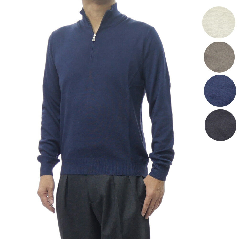 GRAN SASSO ����󥵥å� ��󥺥ϡ��ե��åץ��åץϥ��ͥå��˥å� �������� 55126 22792 / LUPO M/L ZIP