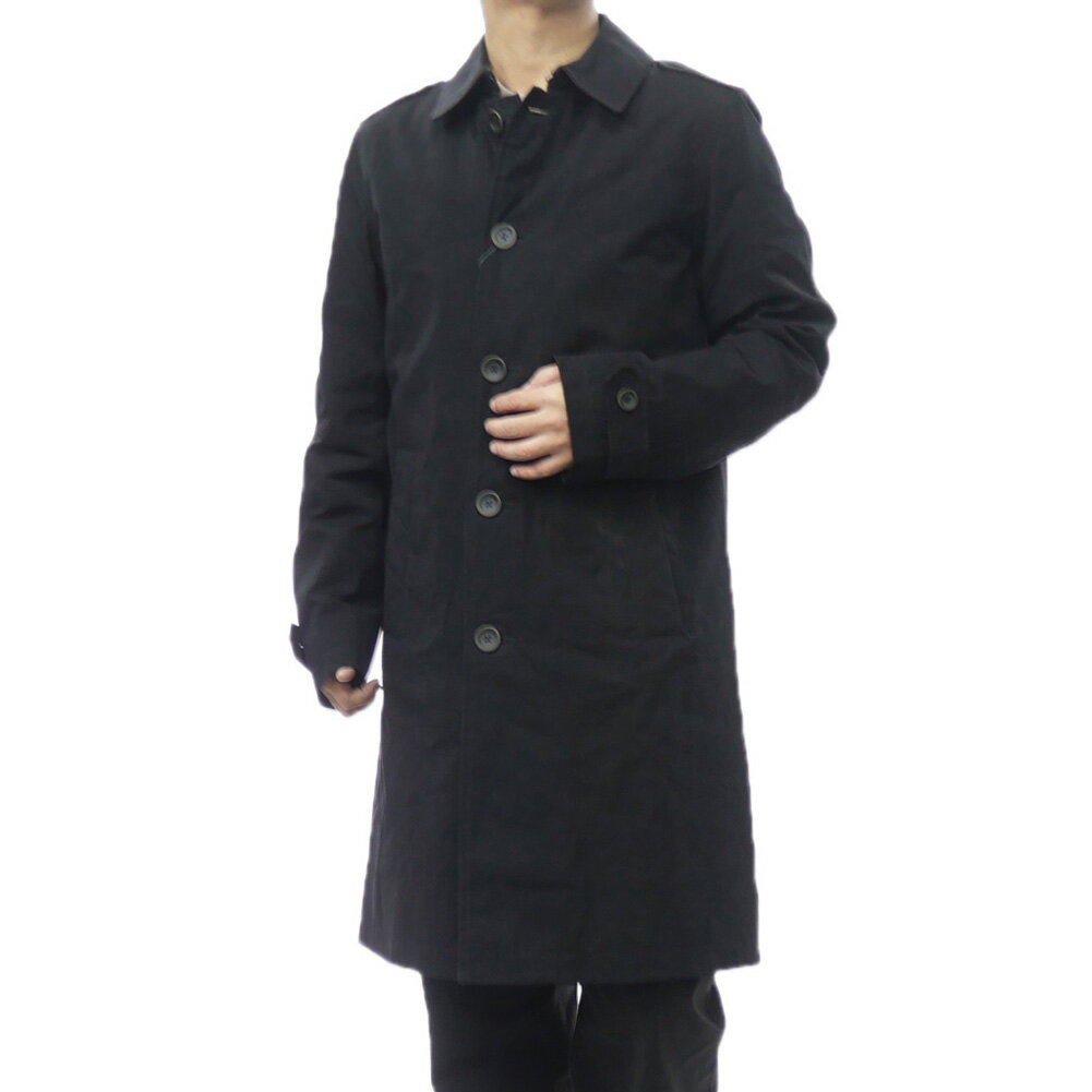 メンズコートNo.23