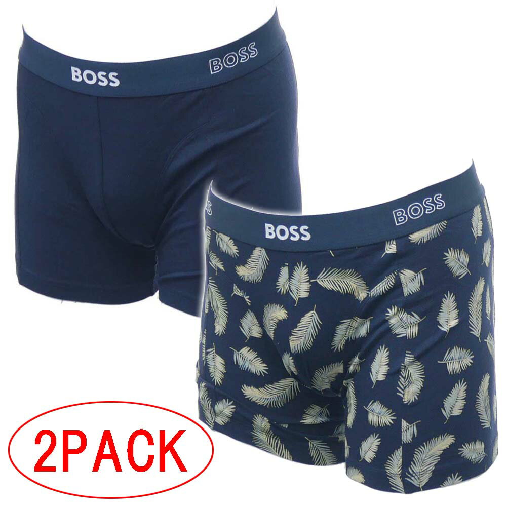 HUGO BOSS ヒューゴボス アンダーウェ