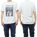 HUGO BOSS ヒューゴボス メンズクルー