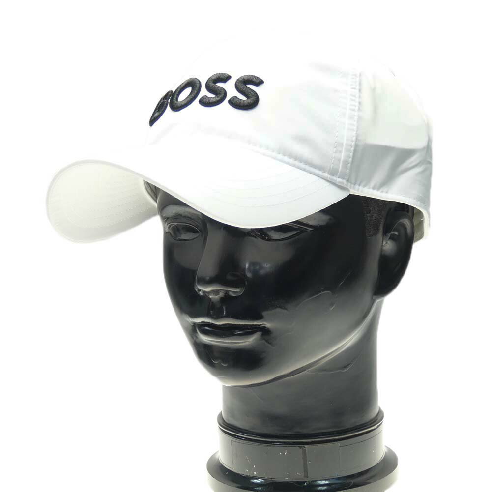 HUGO BOSS ヒューゴボス メンズキャッ