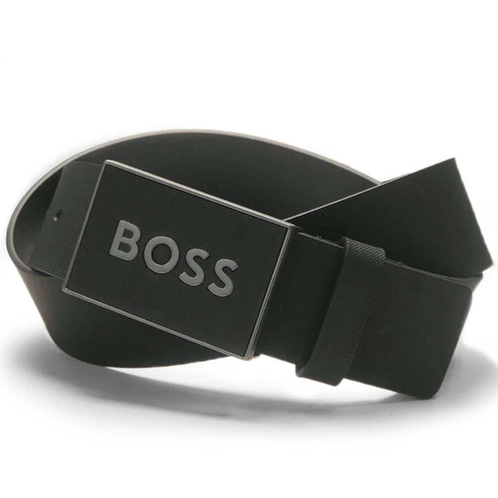 HUGO BOSS ヒューゴボス メンズレザー