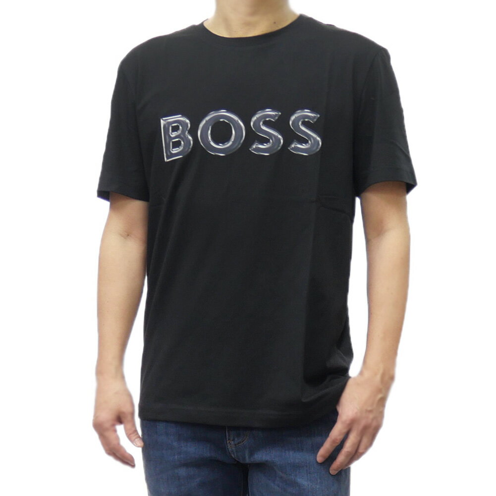 HUGO BOSS ヒューゴボス メンズクルー