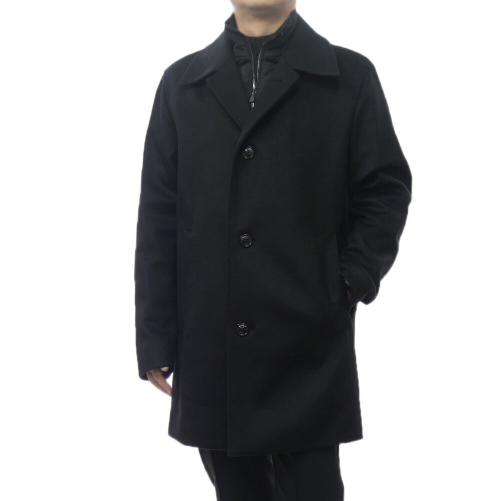 HUGO BOSS ヒューゴボス メンズコート 