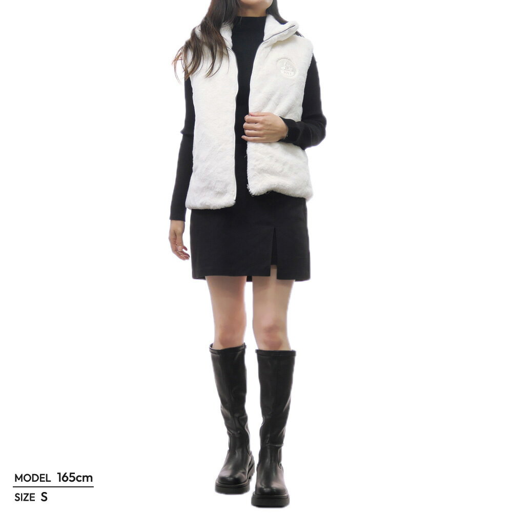 JOTT ����å� ��ǥ�������С����֥������٥��� FW23WJAC72 / DARIIA 2.0 FFUR �ۥ磻��