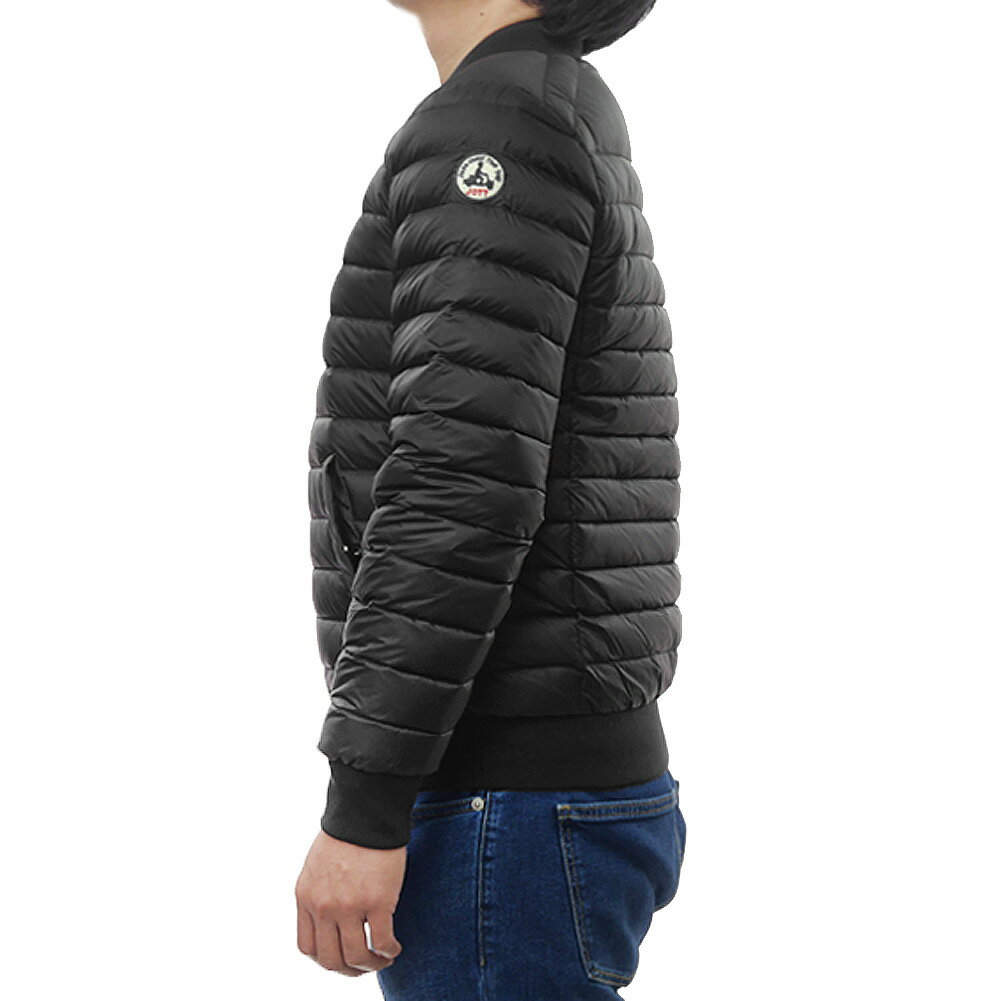 JOTT ジョット メンズダウンジャケット MDOW212511 / HANN ブラック