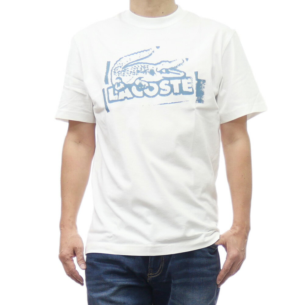 Lacoste 半袖 クルーネック クロコダイル ロゴ トップス Tシャツ 楽天市場】クロコダイル(ブランドラコステ)(Tシャツ