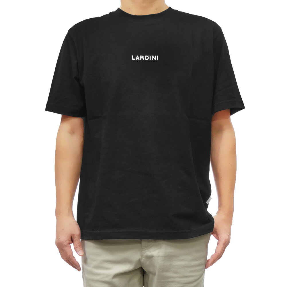 Tシャツ・カットソー LARDINI SS25 (ESLPMC65 ES64020850) 楽天市場】ラルディーニ(テイスト(ファッション)カジュアル