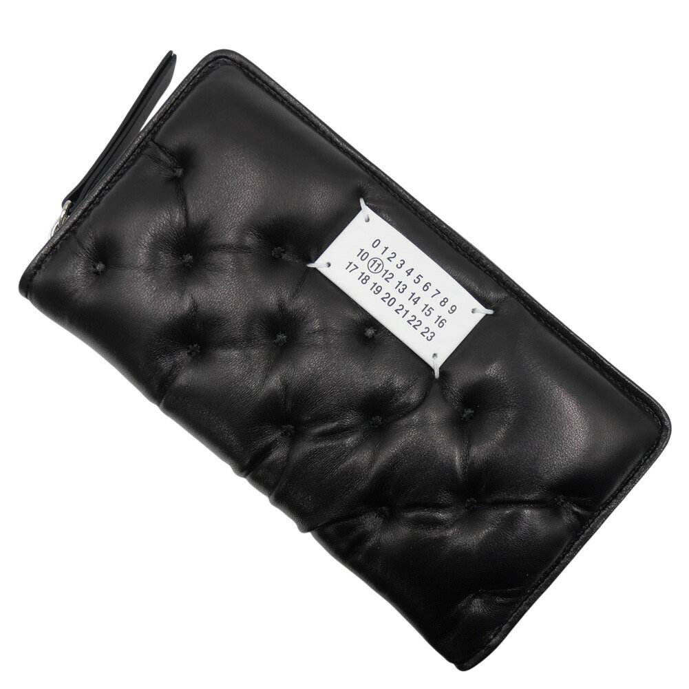 (SALE!)(メゾン マルジェラ )シダーレザー横長財布 楽天市場】長財布(ブランドメゾン マルジェラ)(メンズ財布