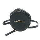 MARC JACOBS マークジェイコブス レディースミニバッグ THE HOT SPOT / M0016047 ブラック