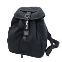 MONCLER N[ fB[XobNpbN 5A00001 M3873 / TRICK BACKPACK ubN /2024tĐV