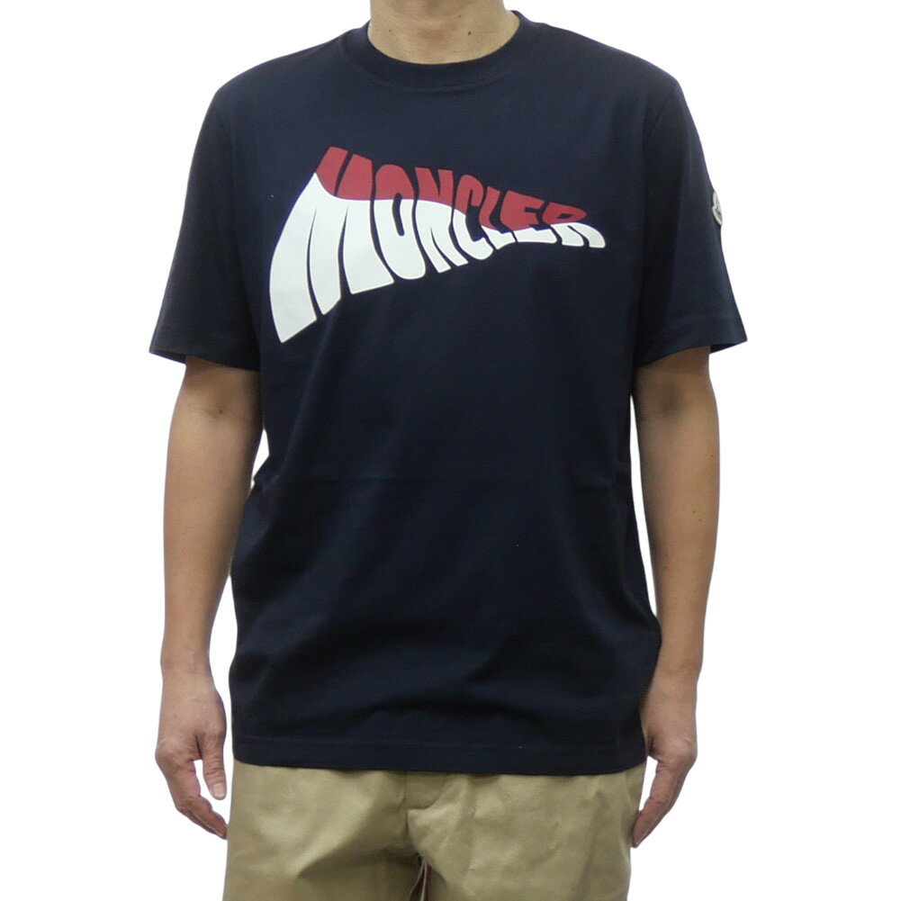 MONCLER モンクレール シルク & コットン ニット Tシャツ 楽天市場】モンクレール メンズ(素材(生地・毛糸)シルク)の通販