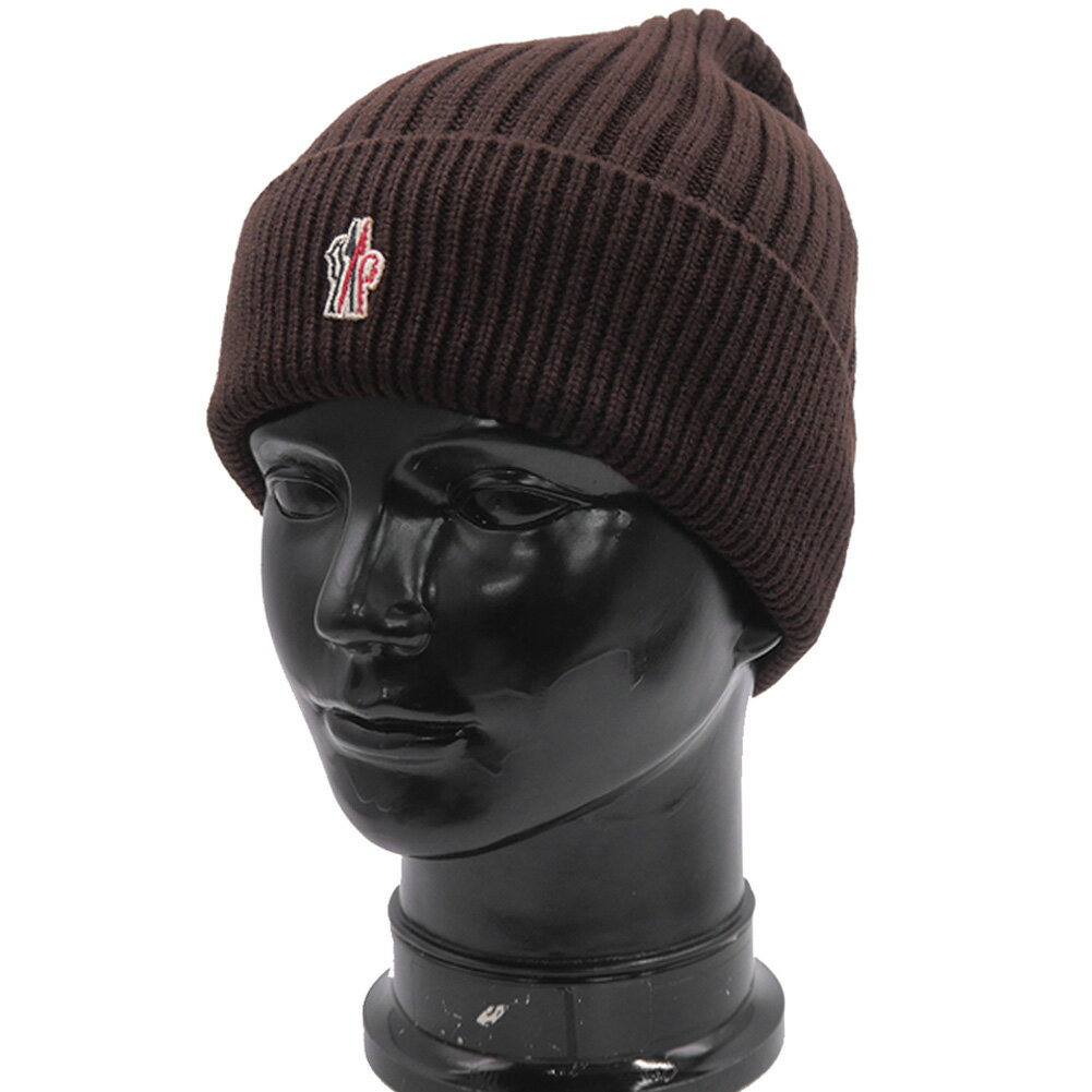 楽天市場】モンクレール（カラーブラウン）（帽子｜バッグ・小物