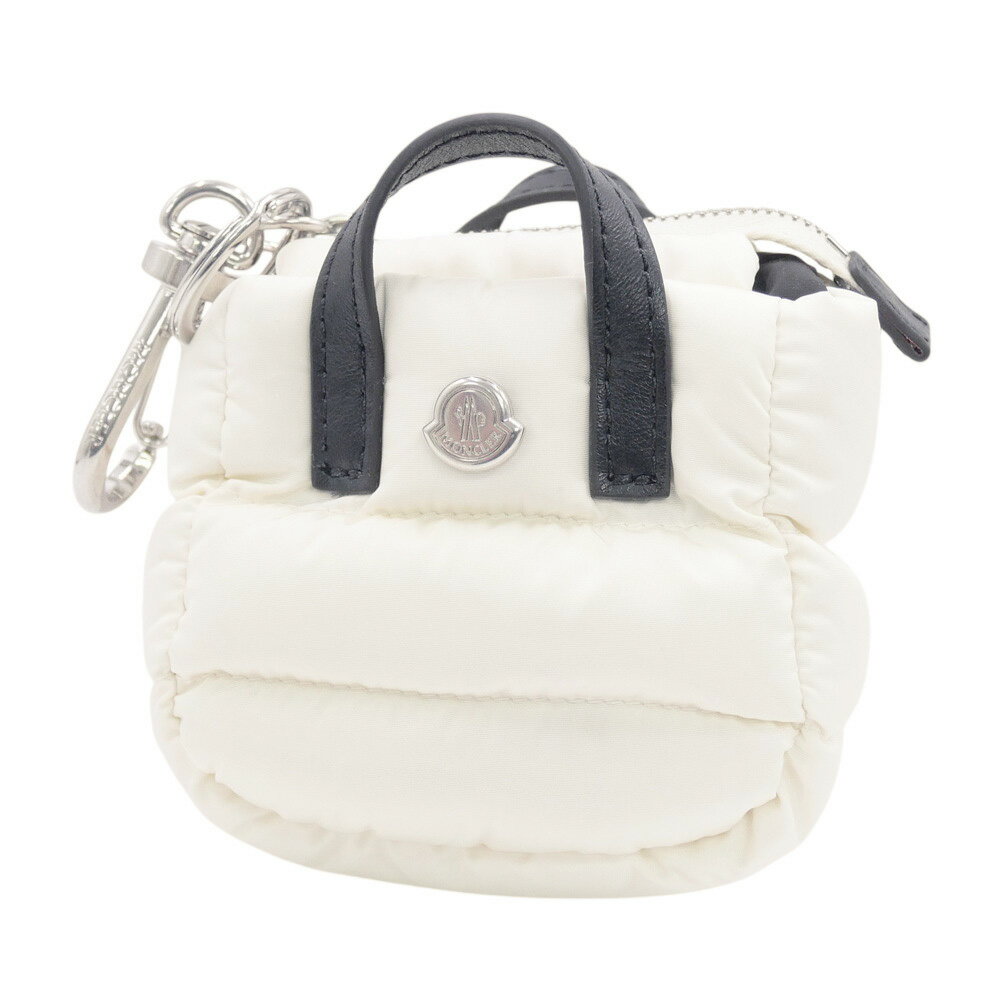 楽天市場】MONCLER（キーホルダー｜キーホルダー・キーケース）：財布