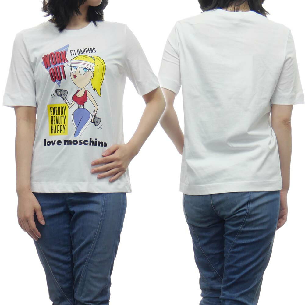 楽天市場】モスキーノ(Tシャツ・カットソー|トップス 楽天市場】モスキーノ(Tシャツ・カットソー|トップス