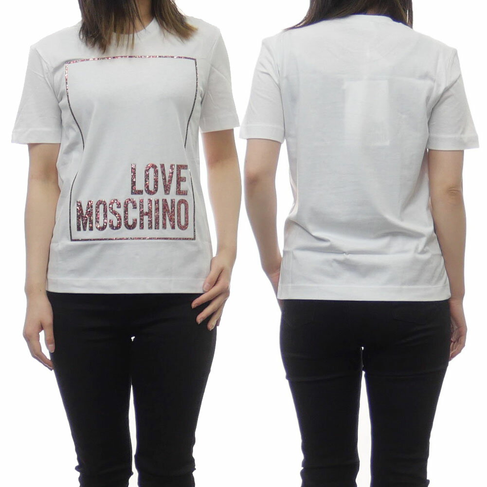 楽天市場】モスキーノ(Tシャツ・カットソー|トップス 楽天市場】モスキーノ(Tシャツ・カットソー|トップス
