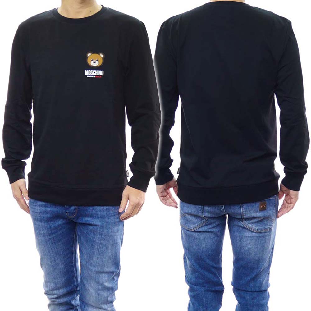 楽天市場】モスキーノ ベア(Tシャツ・カットソー|トップス 楽天市場】モスキーノ ベア(Tシャツ・カットソー|トップス
