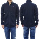 パタゴニア PATAGONIA パタゴニア メンズフリースジャケット 25528/MEN’S BETTER SWEATER JACKET（メンズベターセータージャケット） NENA ダークネイビー /定番人気商品