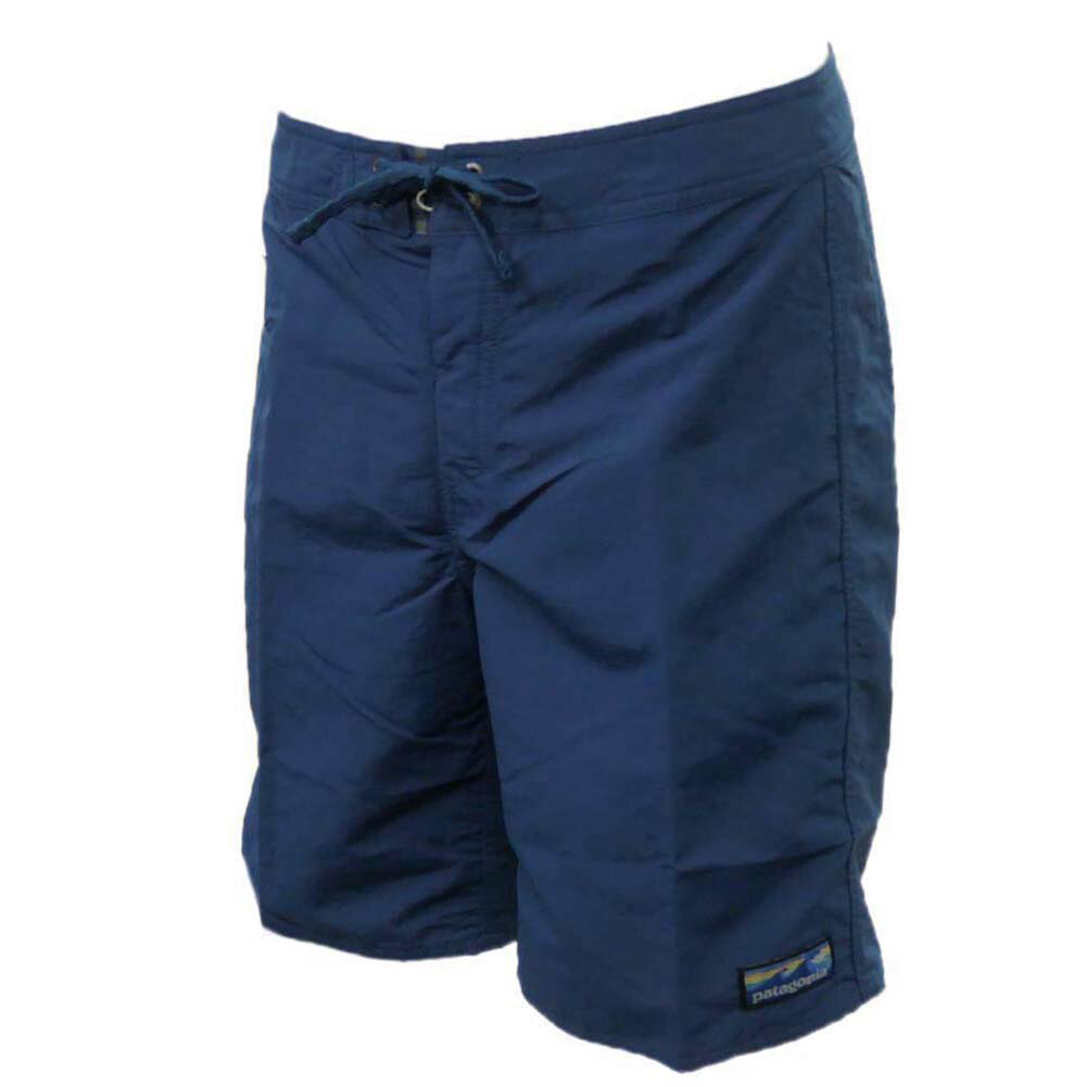 PATAGONIA パタゴニア メンズスイムパンツ 86623 / M'S WAVEFARER BOARD SHORTS-19 IN.（メンズウェーブフェアラーボードショーツ ）ネ..