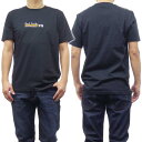 PS PAUL SMITH ポールスミス メンズクルーネックTシャツ M2R 011R MP4446 ダークネイビー /2024春夏新作