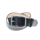 PS PAUL SMITH ポールスミス メンズレザーベルト M2A 7608 MOUTZE ブラック /定番人気商品