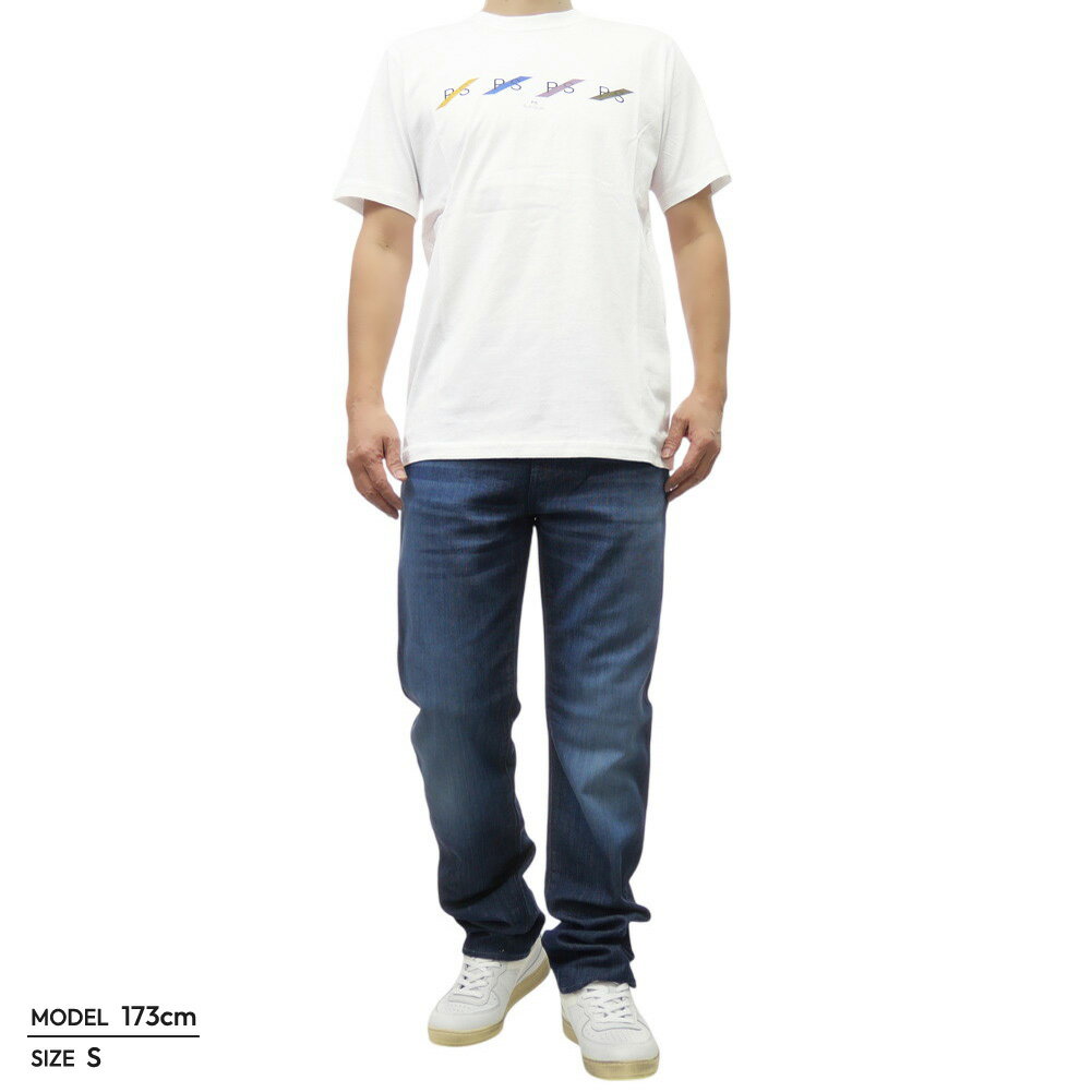 PS PAUL SMITH ポールスミス メン...の紹介画像2