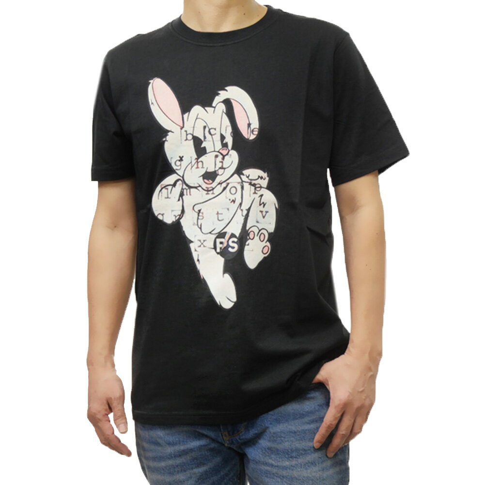 乐天商城 - PS PAUL SMITH ポールスミス メンズクルーネックTシャツ M2R 011R PP5132 ブラック