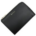 PAUL SMITH ポールスミス コインケース/カードケース M1A 8020 CMULTI ブラック