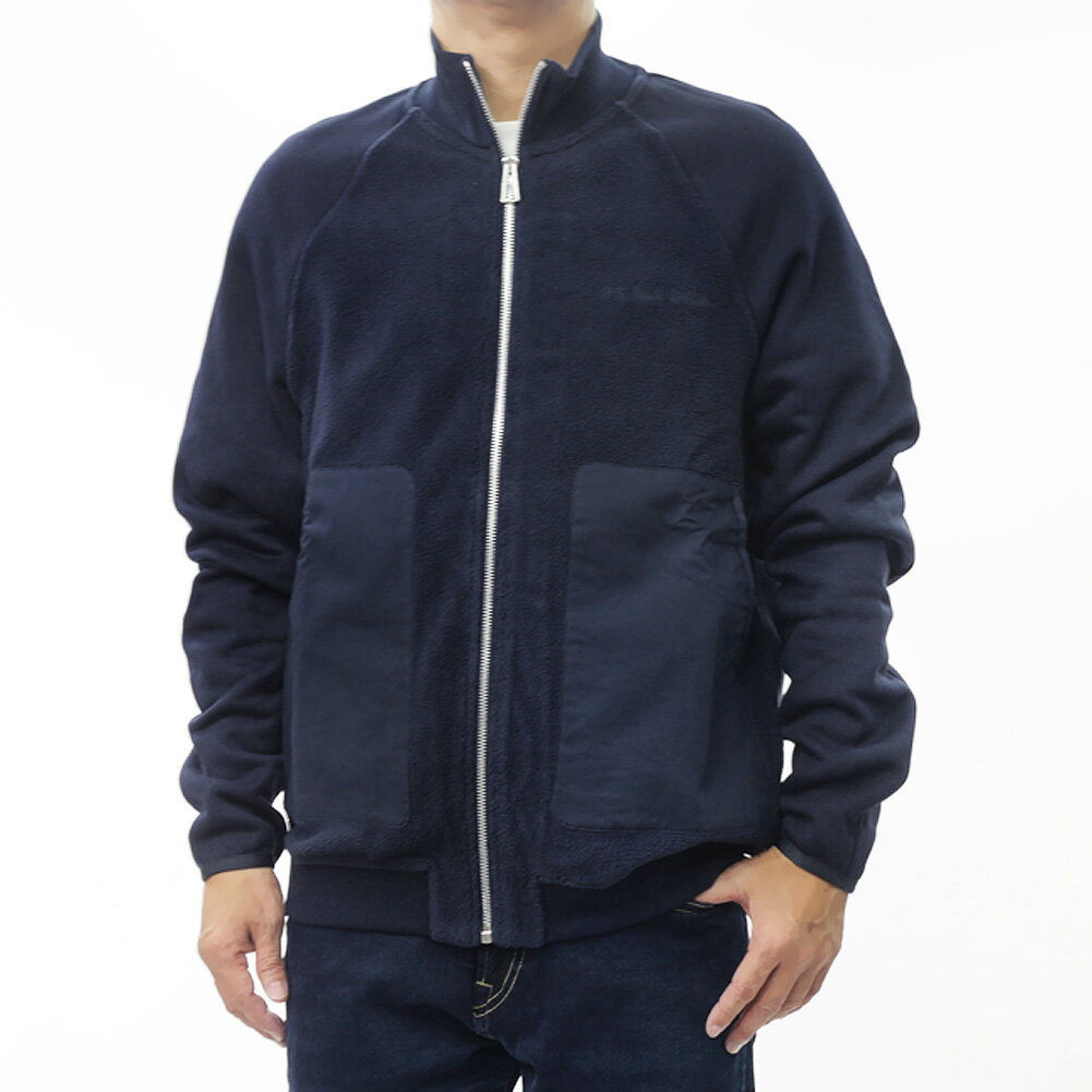 楽天市場】フリース（ブランドポール・スミス）（メンズファッション