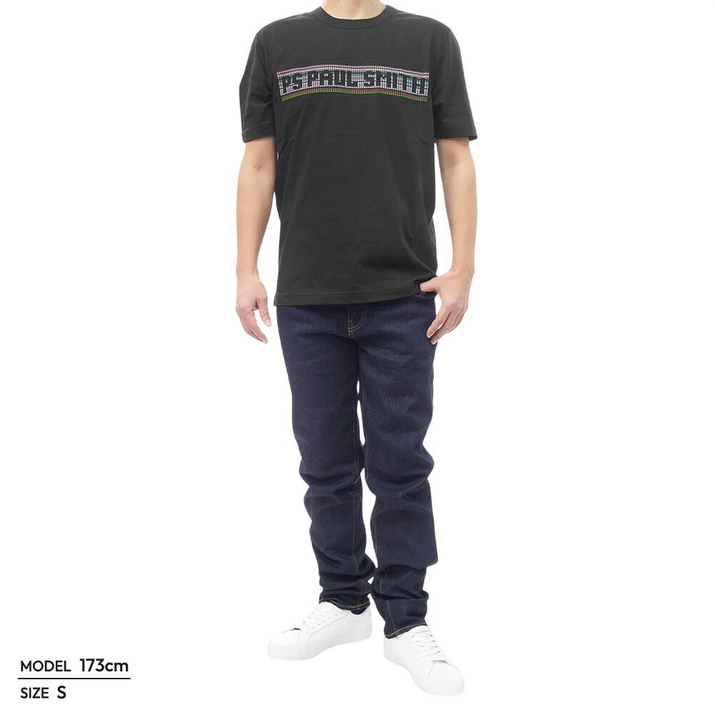 PS PAUL SMITH ポールスミス メン...の紹介画像2