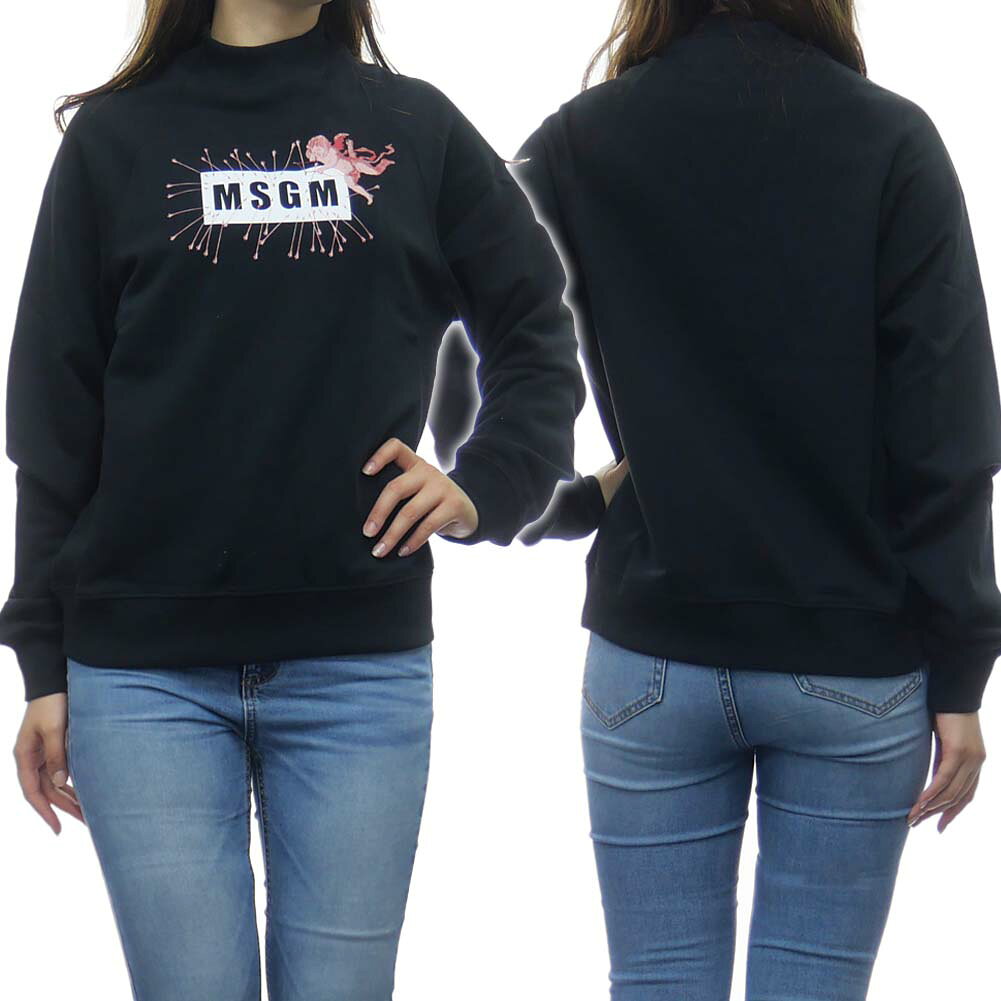 楽天市場】秋冬（ブランドMSGM）（トップス｜レディースファッション