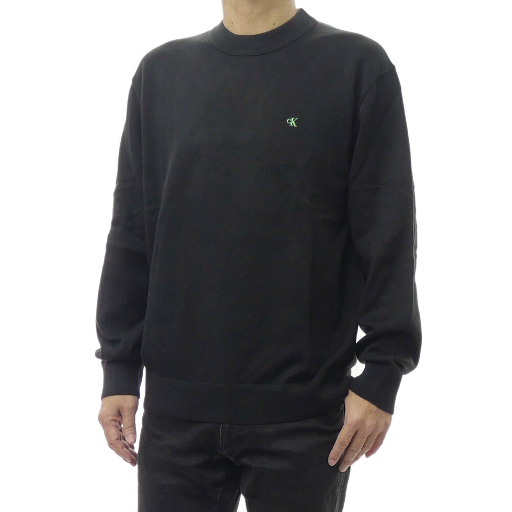 楽天市場】カルバンクライン（サイズ（S/M/L）3L）（ニット・セーター