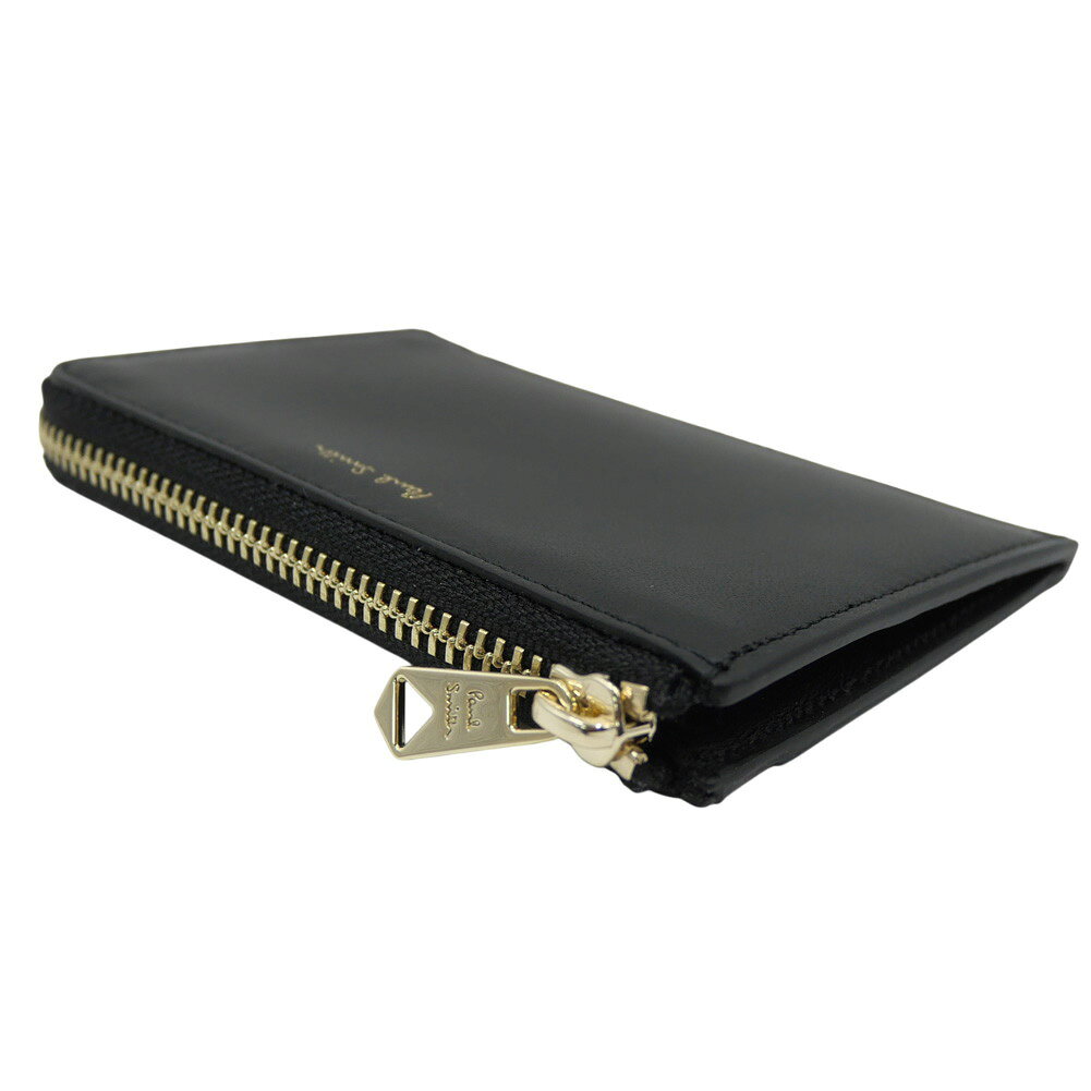 【期間限定ポイント5倍】PAUL SMITH ポールスミス コインケース カードケース M1A ...