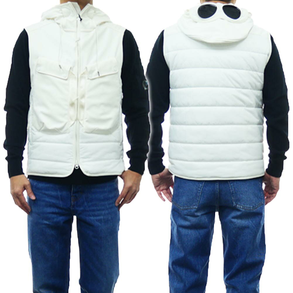 楽天市場】c.p company vestの通販