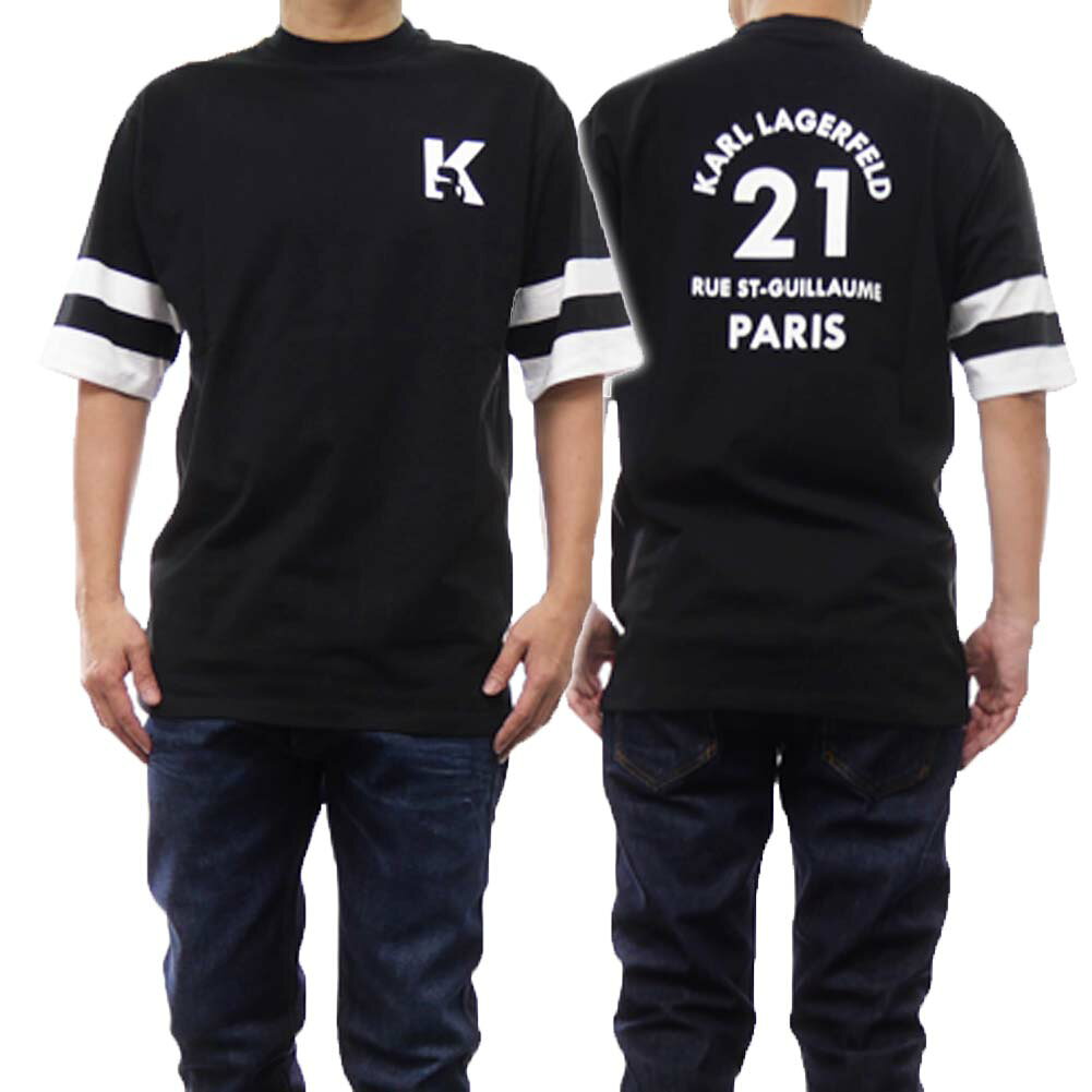 楽天市場】Karl Lagerfeld（サイズ（S/M/L）L）（メンズファッション