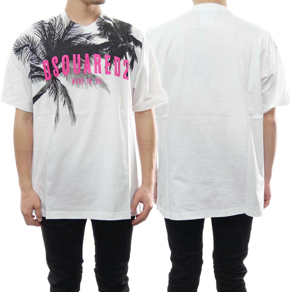 DSQUARED2ディースクエアー...
