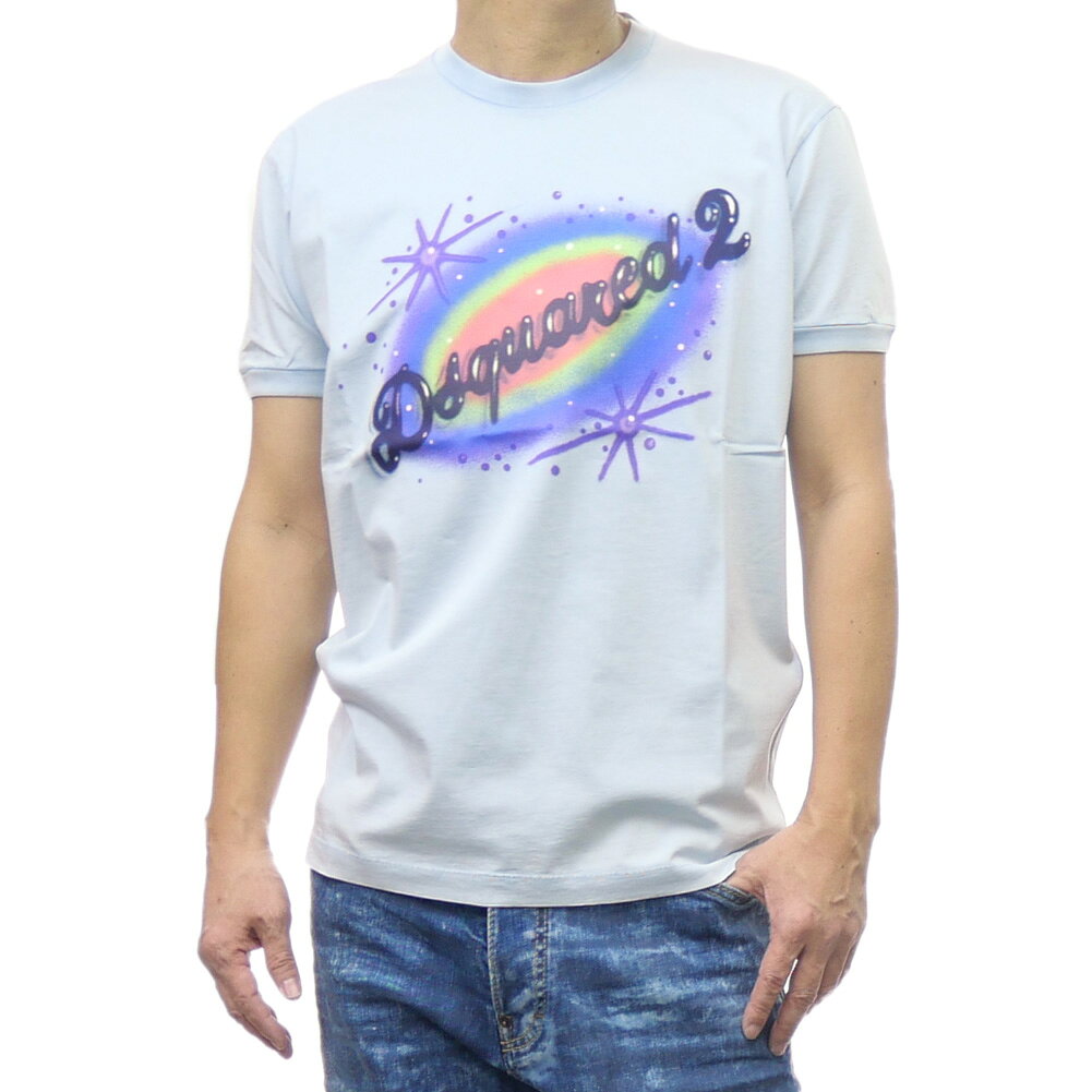 DSQUARED2ディースクエアー...