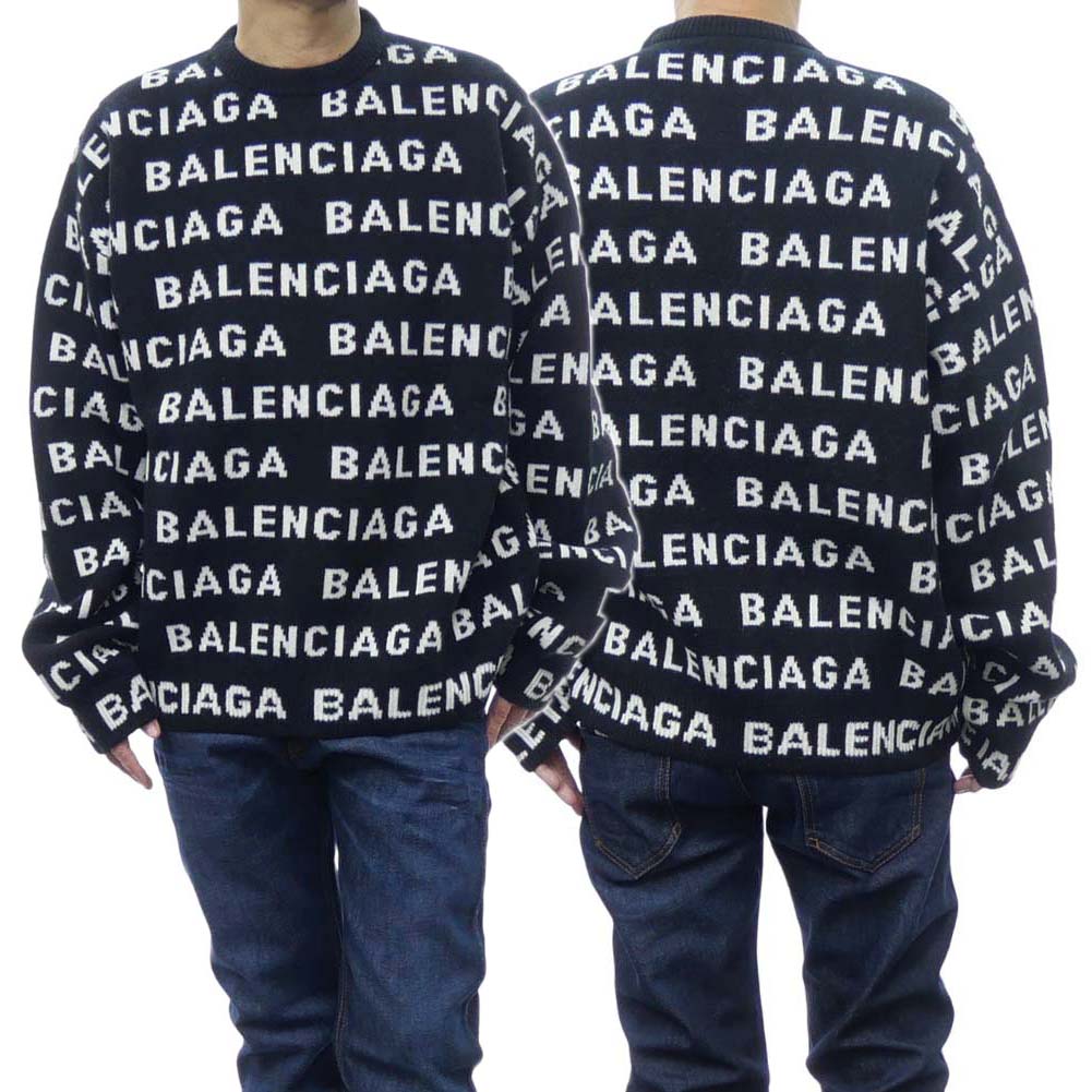 BALENCIAGAバレンシアガメ...