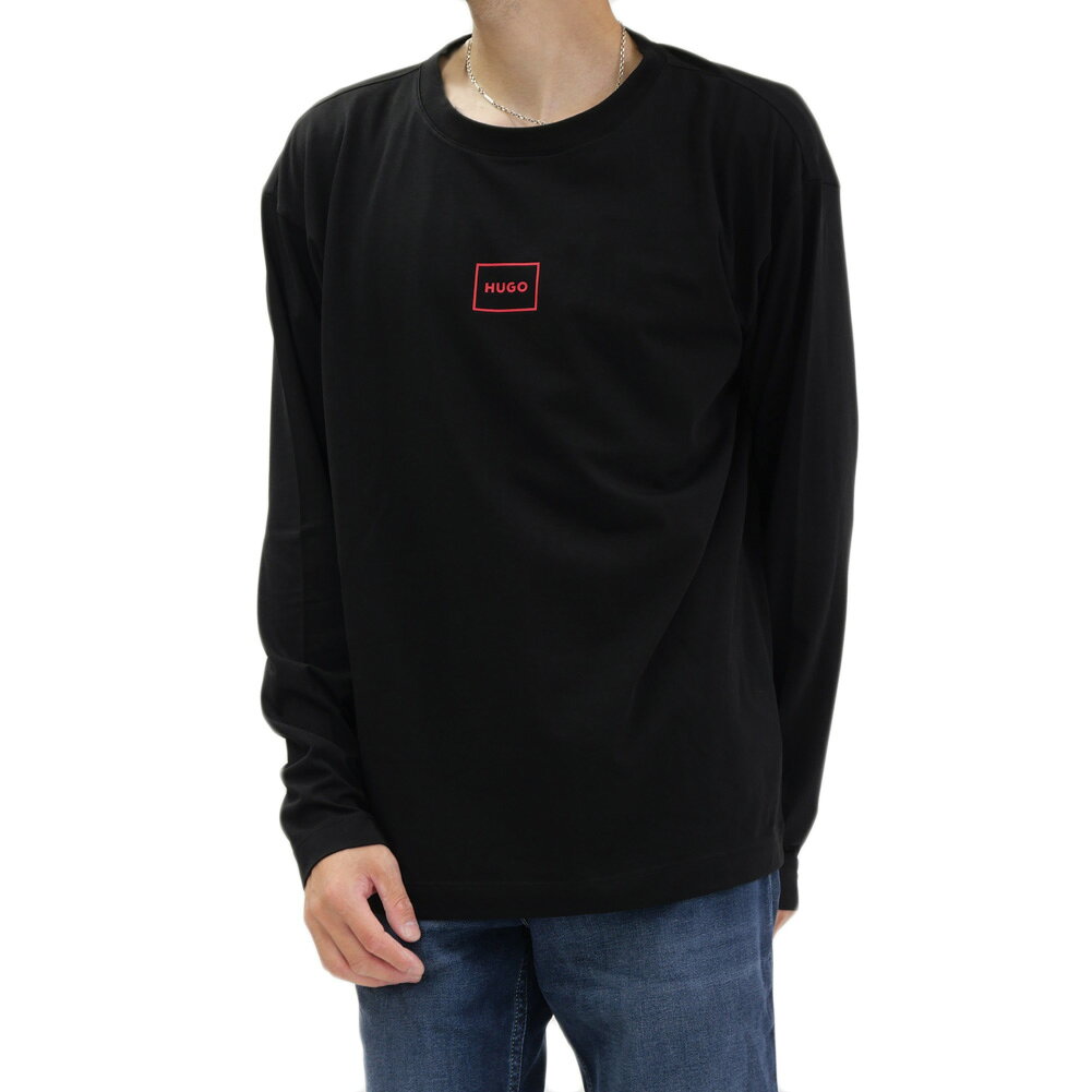 楽天市場】HUGO BOSS（袖の長さ長袖）（Tシャツ・カットソー｜トップス