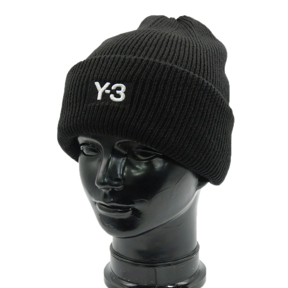 楽天市場】Y－3 ワイスリー（ニット帽｜メンズ帽子）：帽子<バッグ
