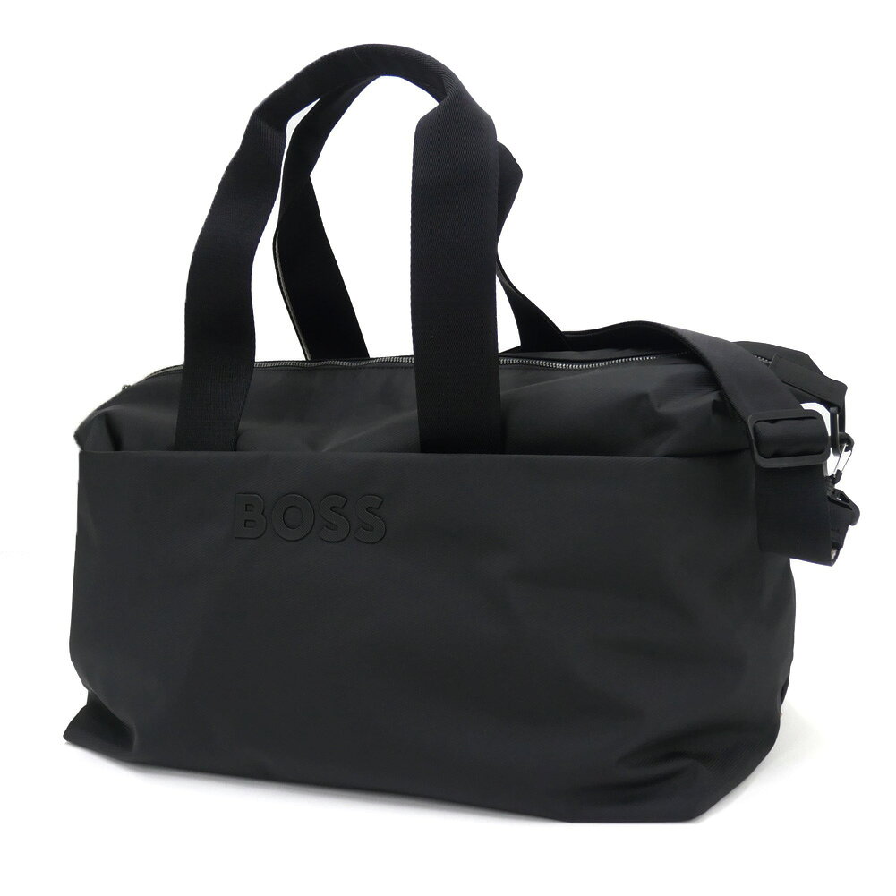 楽天市場】hugo boss（ボストンバッグ｜メンズバッグ）：バッグ<バッグ