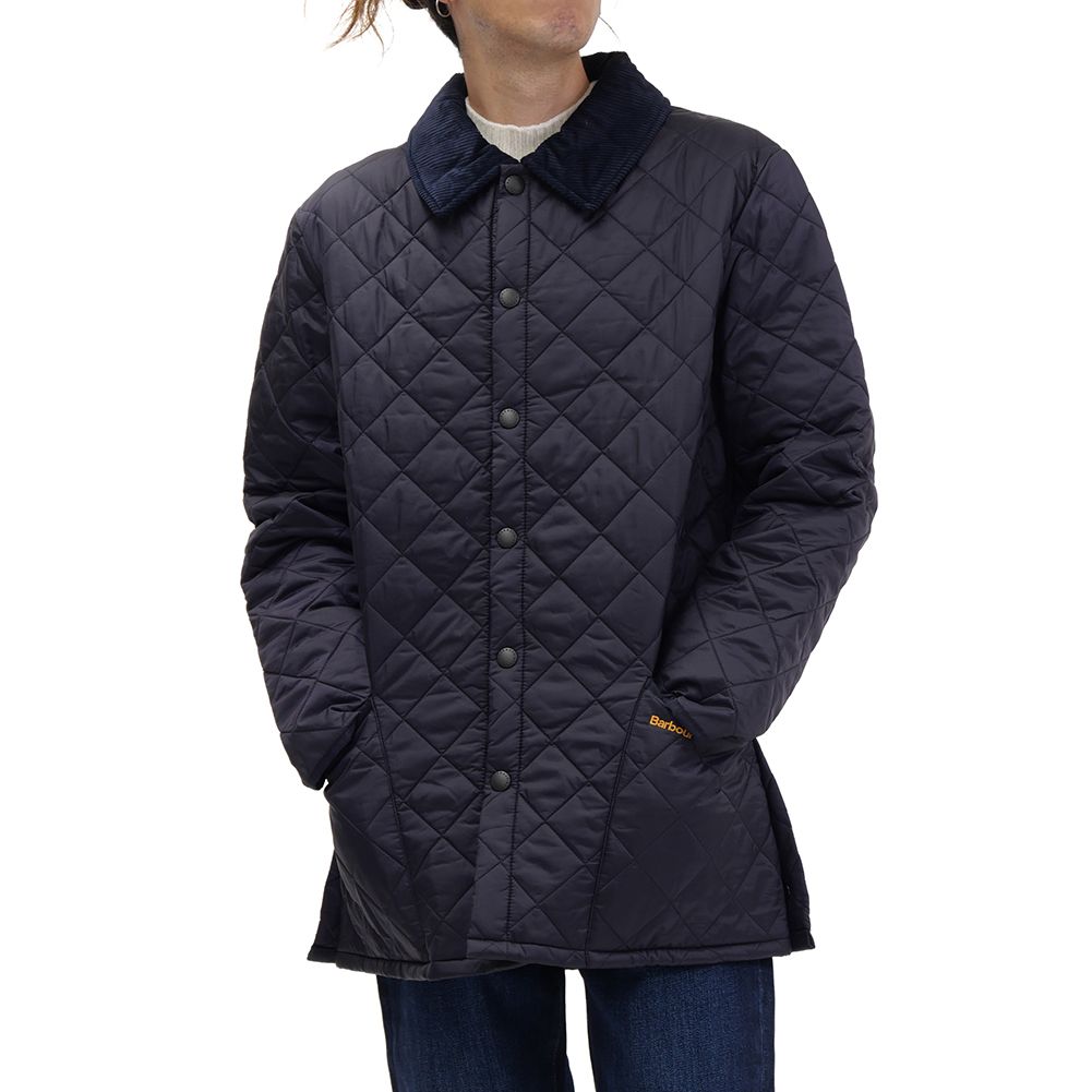 楽天市場】barbour liddesdale jacket（サイズ（S/M/L）M）（メンズ
