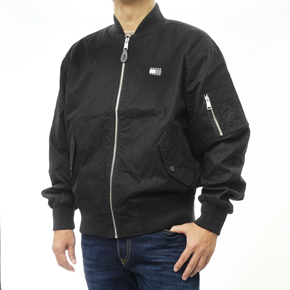 楽天市場】tommy hilfiger ma-1の通販